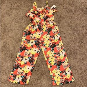 Peek Aren’t You Curious Sheila Jumpsuit